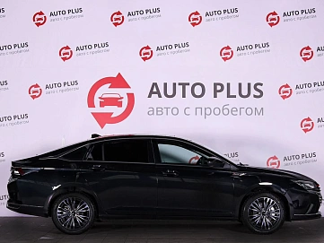 Dongfeng Shine Max, 2024г., передний привод, робот