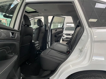 Haval M6, 2023г., передний привод, робот