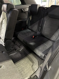 Skoda Kodiaq, 2021г., полный привод, робот