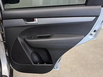 Kia Sorento, 2014г., передний привод, автомат