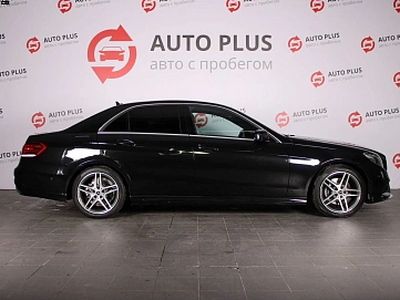 Mercedes-Benz E-Класс, 2015г., задний привод, автомат