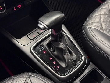 Kia Rio, 2017г., передний привод, автомат