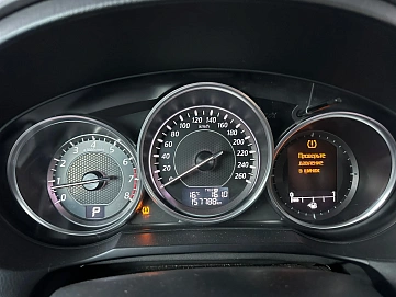 Mazda 6, 2013г., передний привод, автомат