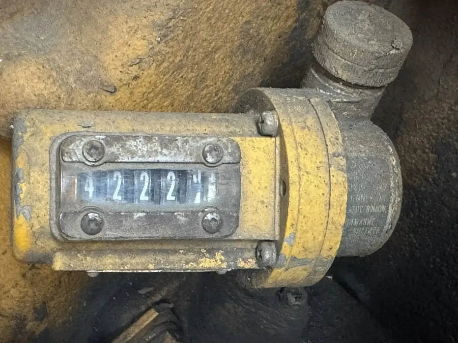 Komatsu D355, 2001г.