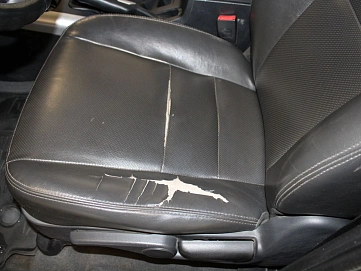 Lifan X60, 2014г., передний привод, механика