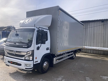 Dongfeng C80, 2024г.