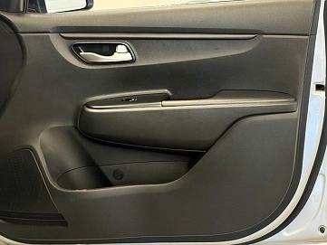 Kia Rio, 2019г., передний привод, автомат