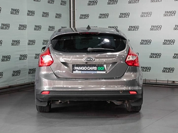 Ford Focus, 2012г., передний привод, механика