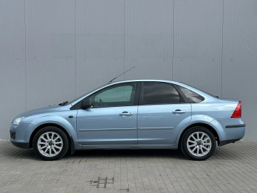 Ford Focus, 2005г