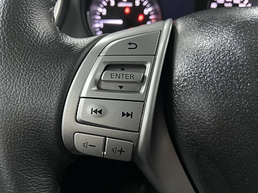 Nissan X-Trail, 2017г., полный привод, вариатор