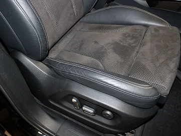 Audi Q5, 2015г., полный привод, автомат