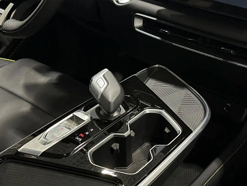 BAIC X55, 2024г., передний привод, робот