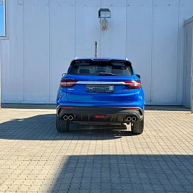 Geely Coolray, 2020г., передний привод, робот