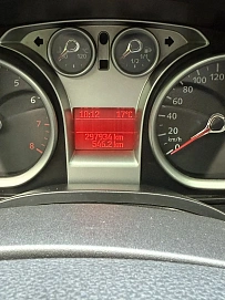 Ford Focus, 2008г., передний привод, механика