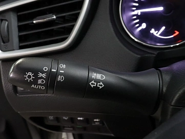 Nissan X-Trail, 2015г., полный привод, вариатор
