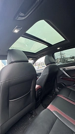 Geely Coolray, 2022г., передний привод, робот