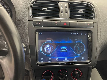 Volkswagen Polo, 2012г., передний привод, механика