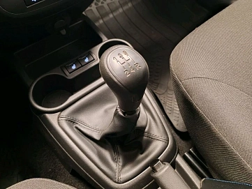 Lada (ВАЗ) Granta, 2020г., передний привод, механика