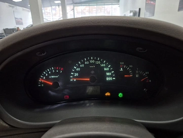 Lada (ВАЗ) Kalina, 2007г., передний привод, механика