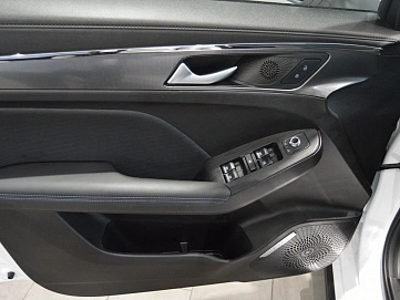 Haval Jolion, 2025г., полный привод, робот