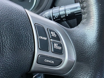 Subaru Forester, 2011г., полный привод, автомат