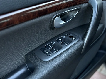 Volvo S80, 2004г., передний привод, автомат