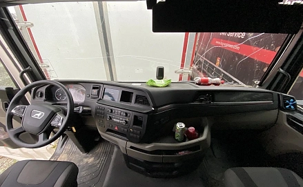 MAN TGX, 2023г.