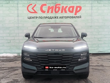 Jetour DASHING, 2025г