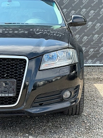 Audi A3, 2008г., передний привод, робот