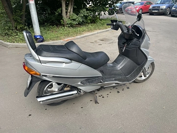 Suzuki Burgman  SkyWave  400, 1999г.