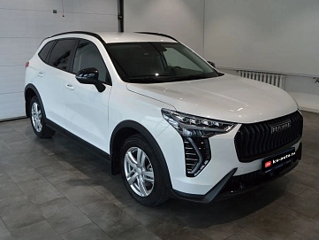 Haval Jolion, 2025г., полный привод, робот