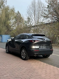 Mazda CX-30, 2022г., передний привод, автомат
