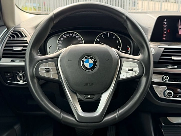 BMW X3, 2020г., полный привод, автомат