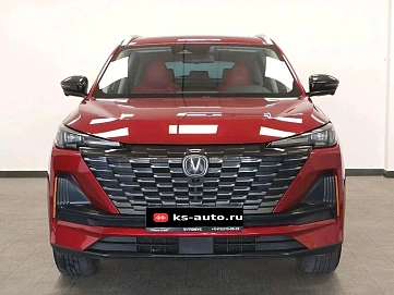 Changan CS55 Plus, 2023г., передний привод, робот