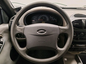 Lada (ВАЗ) Kalina, 2011г., передний привод, механика