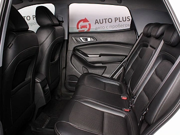 Chery Tiggo 4, 2022г., передний привод, вариатор