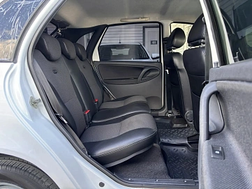 Lada (ВАЗ) Kalina, 2013г., передний привод, механика