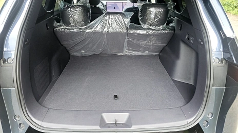 Nissan NX8, 2026г., задний привод, автомат