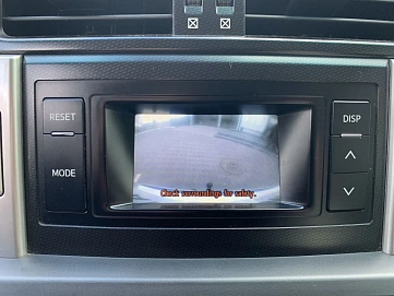 Toyota Land Cruiser Prado, 2013г., полный привод, автомат