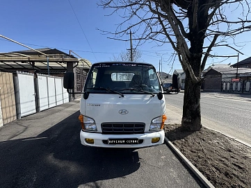 Hyundai HD35 City, 2011г.