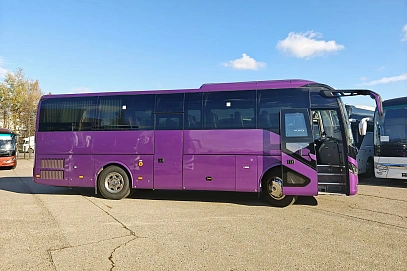 Yutong ZK6947H, 2025г.