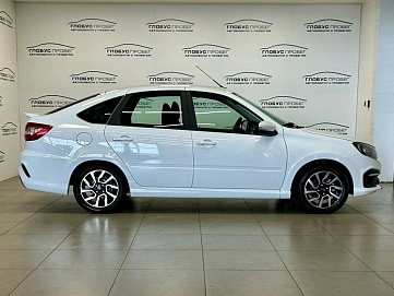Lada (ВАЗ) Granta, 2026г., передний привод, механика