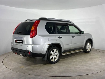 Nissan X-Trail, 2007г