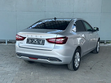 Lada (ВАЗ) Vesta, 2026г., передний привод, механика