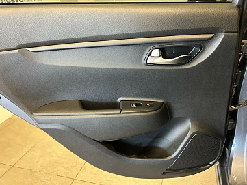 Kia Rio, 2018г., передний привод, автомат