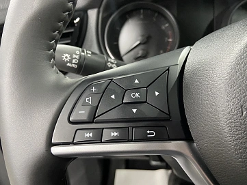 Nissan Qashqai, 2026г., передний привод, вариатор