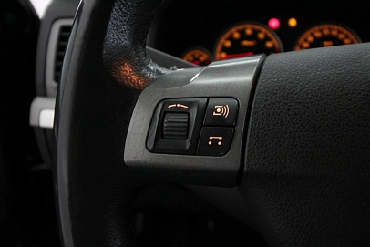 Opel Vectra, 2007г., передний привод, механика