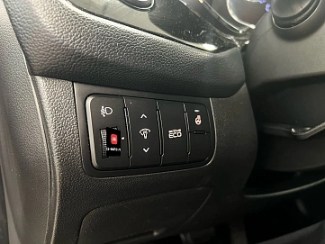 Kia Ceed, 2018г., передний привод, автомат