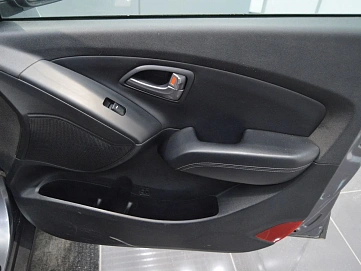 Hyundai ix35, 2014г., полный привод, автомат