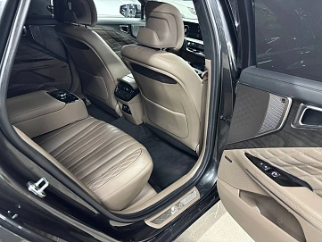 Kia K8, 2021г., передний привод, автомат